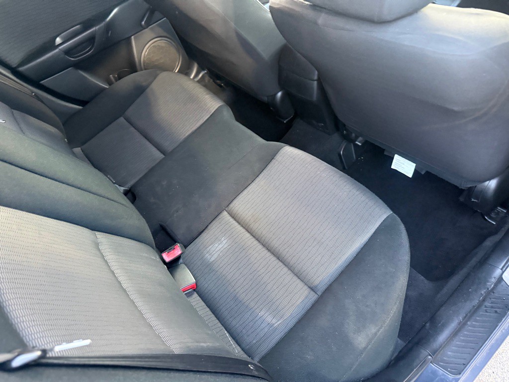 2008 Mazda Mazda3 Image 11