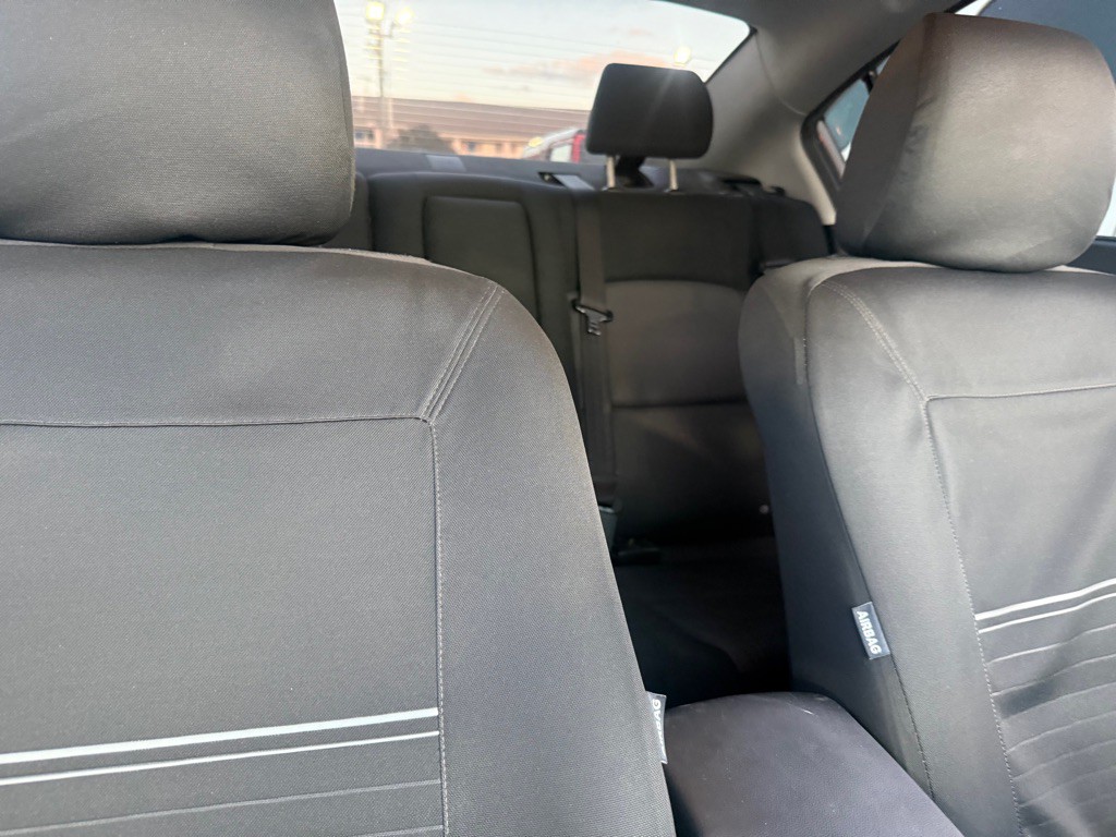 2008 Mazda Mazda3 Image 14
