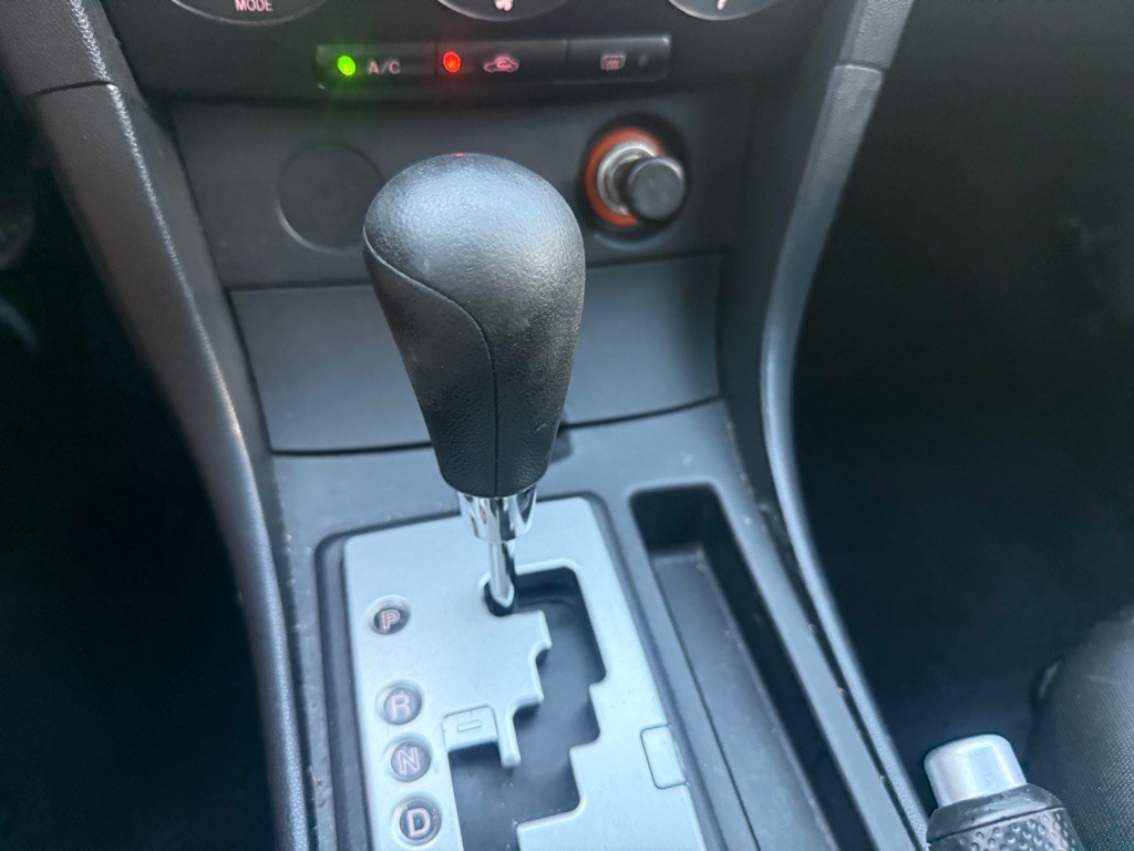 2008 Mazda Mazda3 Image 20