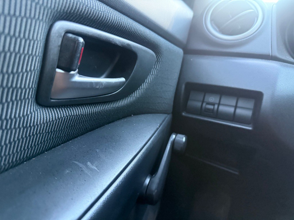 2008 Mazda Mazda3 Image 25