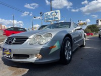 Image for 2003 Mercedes-Benz SL-Class SL 500 ID: 7485627
