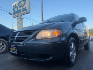 Image for 2007 Dodge Ram Van SXT ID: 7490425