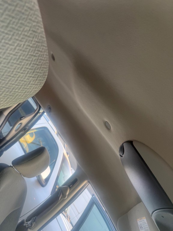 2007 Dodge Ram Van Image 15