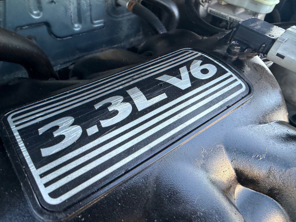 2007 Dodge Ram Van Image 39