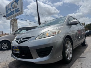 Image for 2010 Mazda Mazda5  ID: 7503222