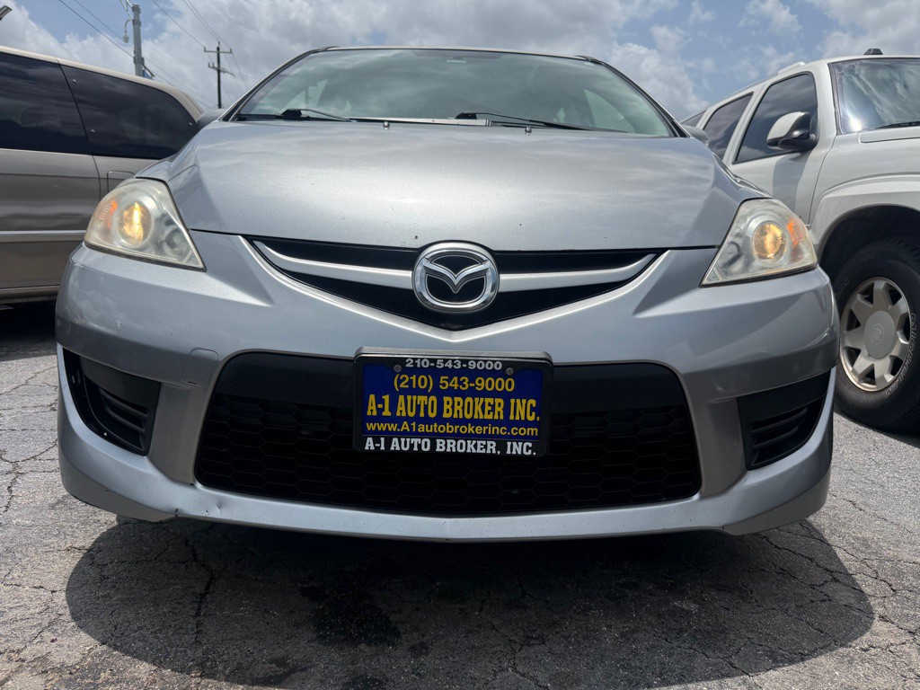 2010 Mazda Mazda5 Image 6