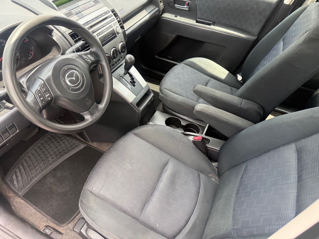 2010 Mazda Mazda5 Image 7