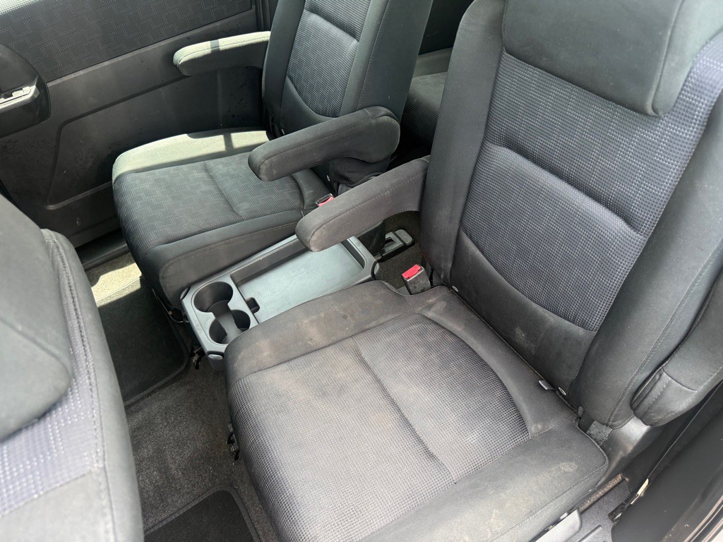 2010 Mazda Mazda5 Image 9