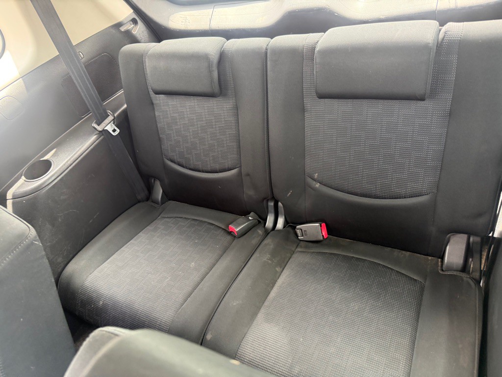 2010 Mazda Mazda5 Image 10