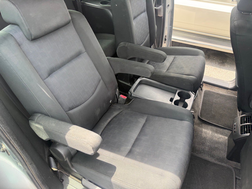 2010 Mazda Mazda5 Image 12