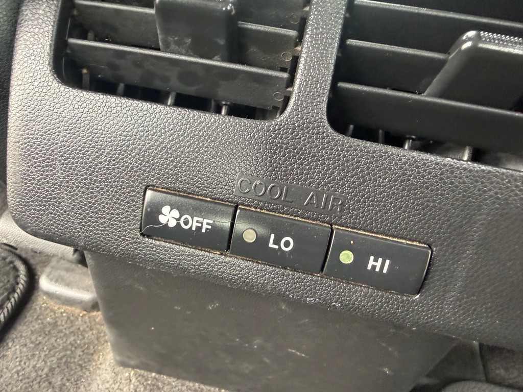 2010 Mazda Mazda5 Image 13