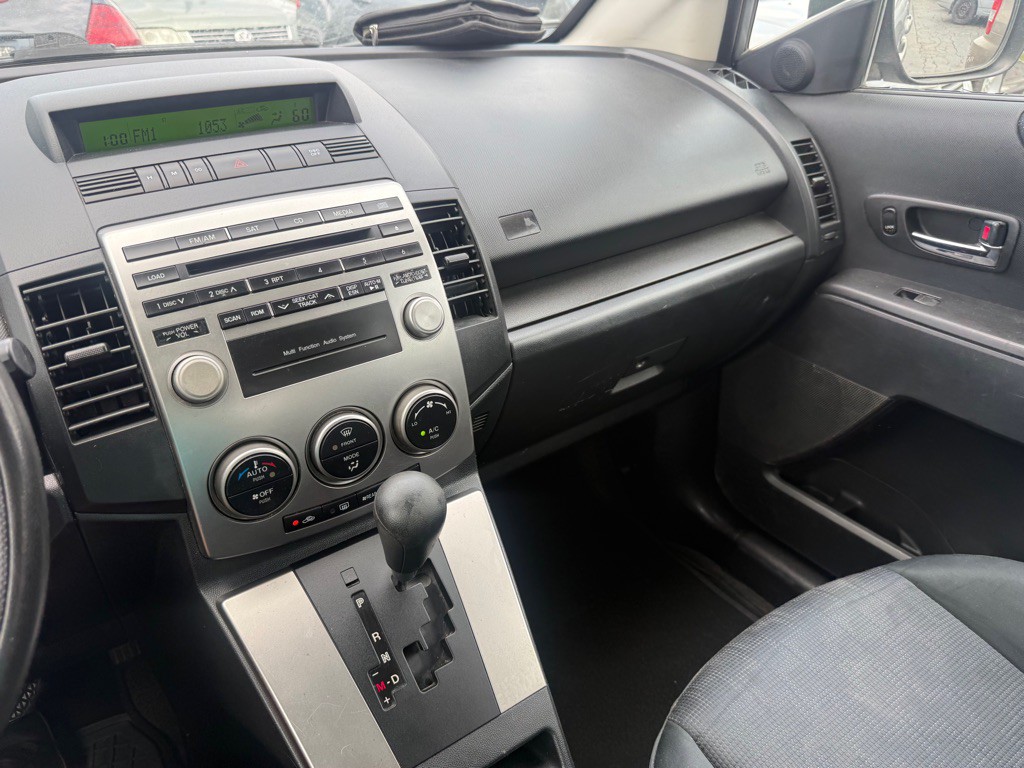 2010 Mazda Mazda5 Image 20