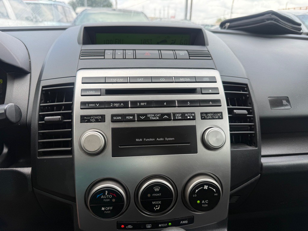 2010 Mazda Mazda5 Image 21