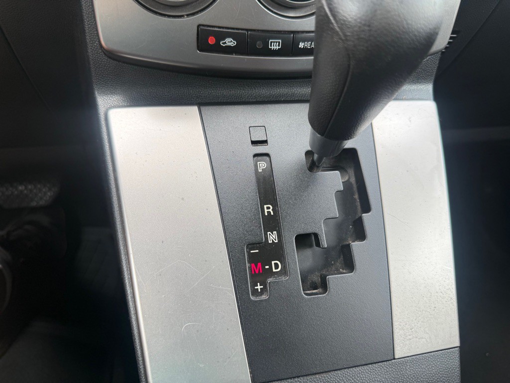 2010 Mazda Mazda5 Image 22