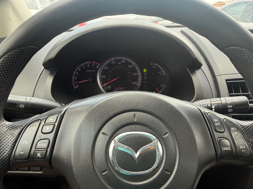 2010 Mazda Mazda5 Image 24