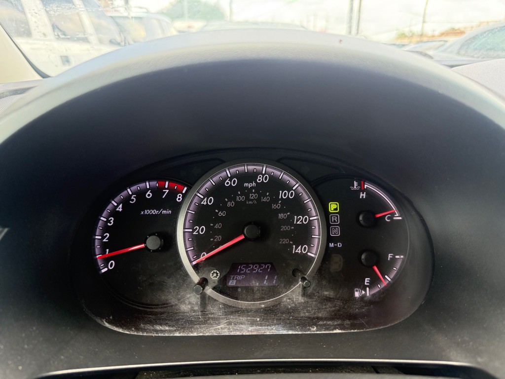 2010 Mazda Mazda5 Image 25