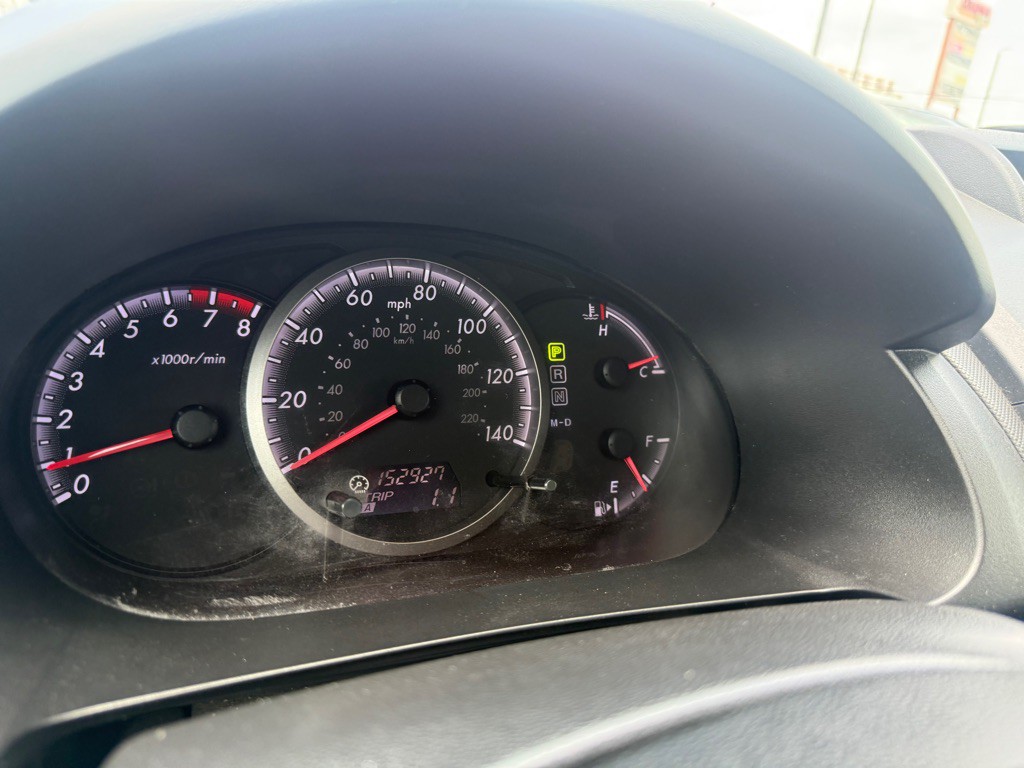 2010 Mazda Mazda5 Image 26