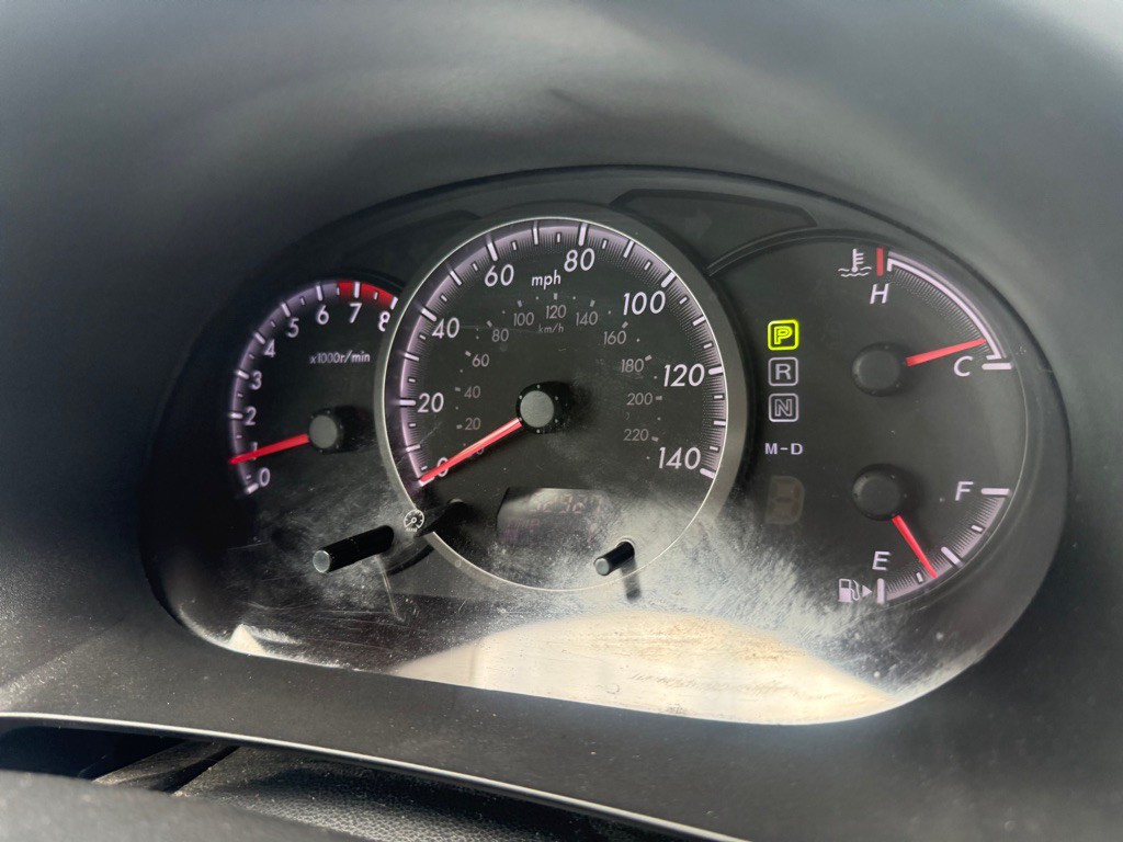 2010 Mazda Mazda5 Image 27