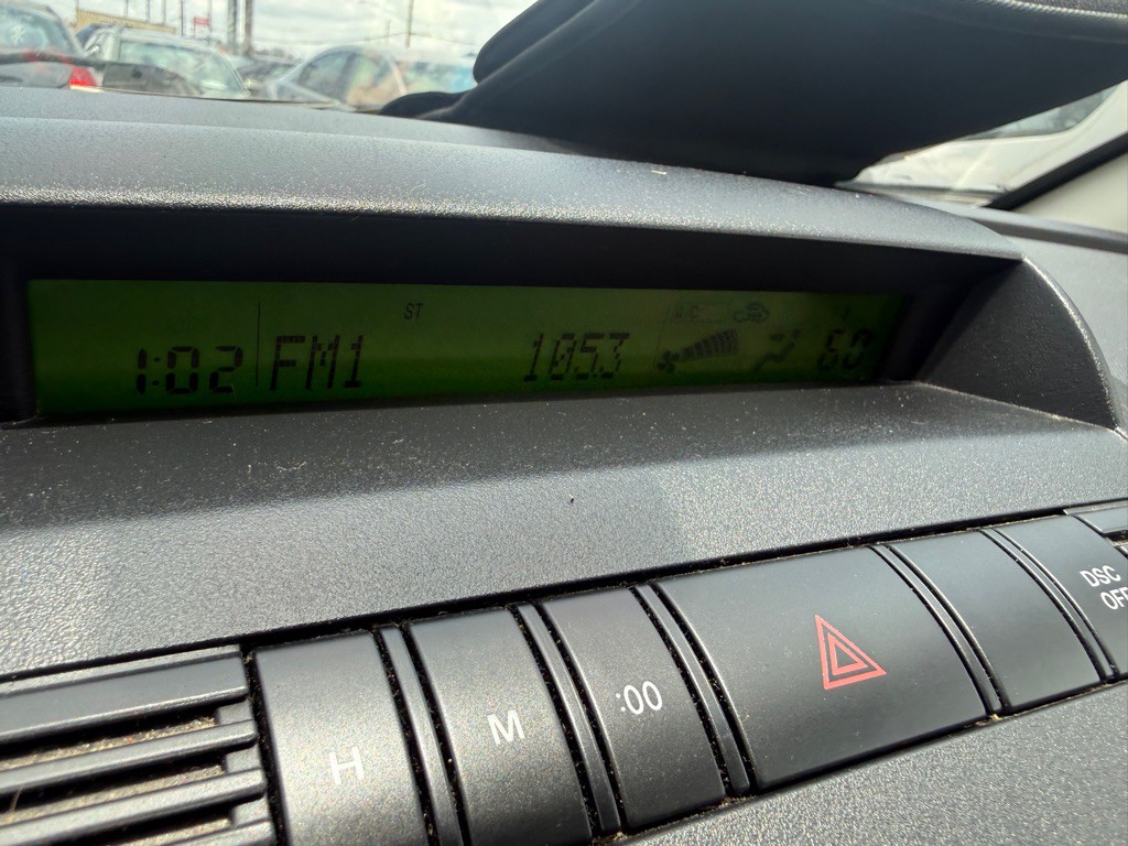 2010 Mazda Mazda5 Image 32