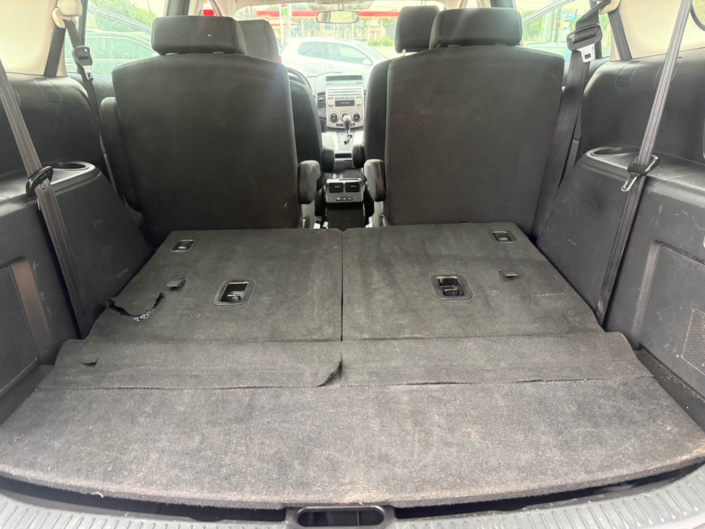 2010 Mazda Mazda5 Image 33