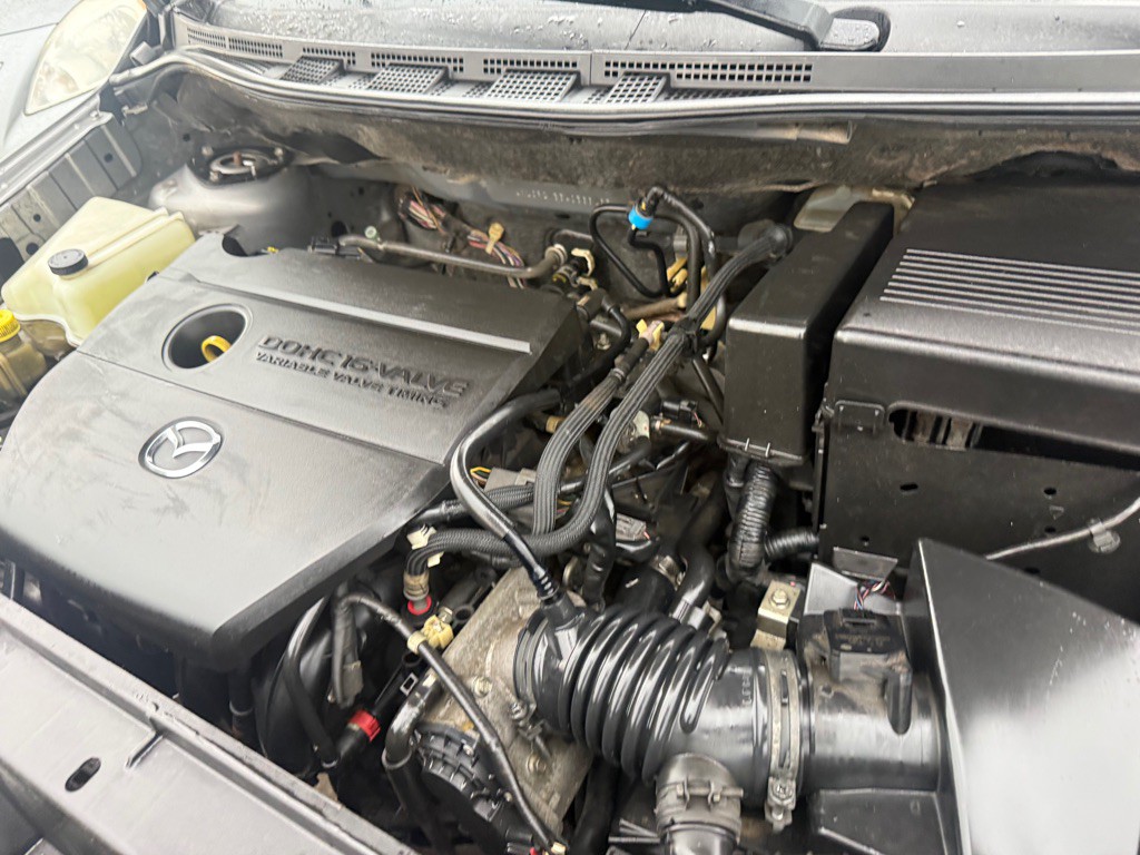 2010 Mazda Mazda5 Image 36