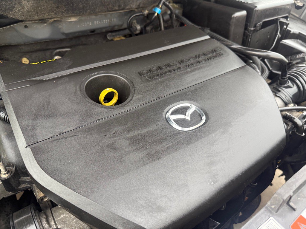 2010 Mazda Mazda5 Image 40