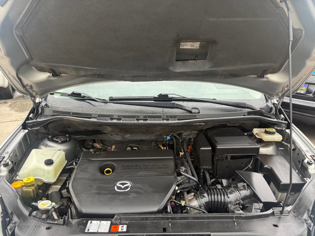 2010 Mazda Mazda5 Image 41