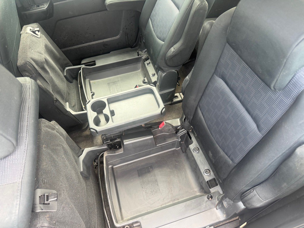 2010 Mazda Mazda5 Image 42