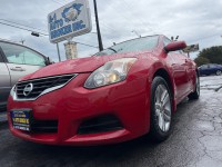 Image for 2012 Nissan Altima S ID: 7503262