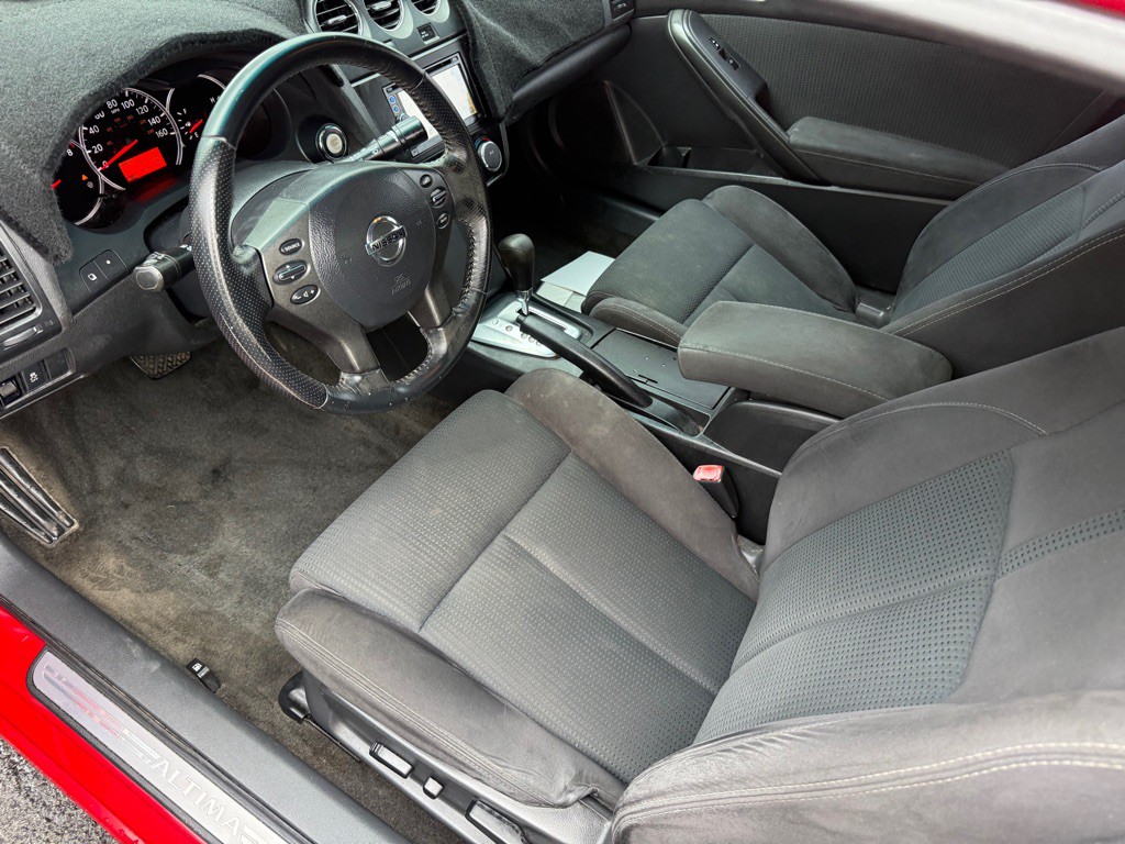 2012 Nissan Altima Image 7
