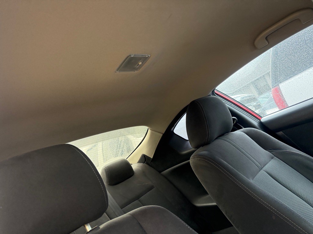 2012 Nissan Altima Image 13