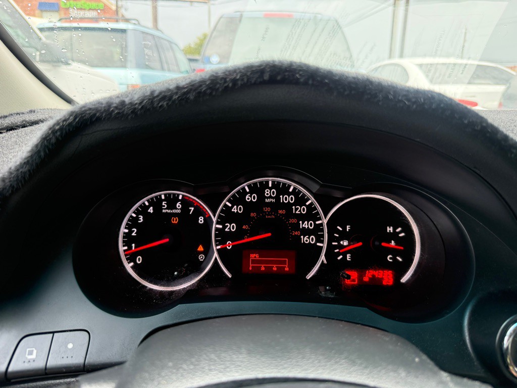 2012 Nissan Altima Image 21