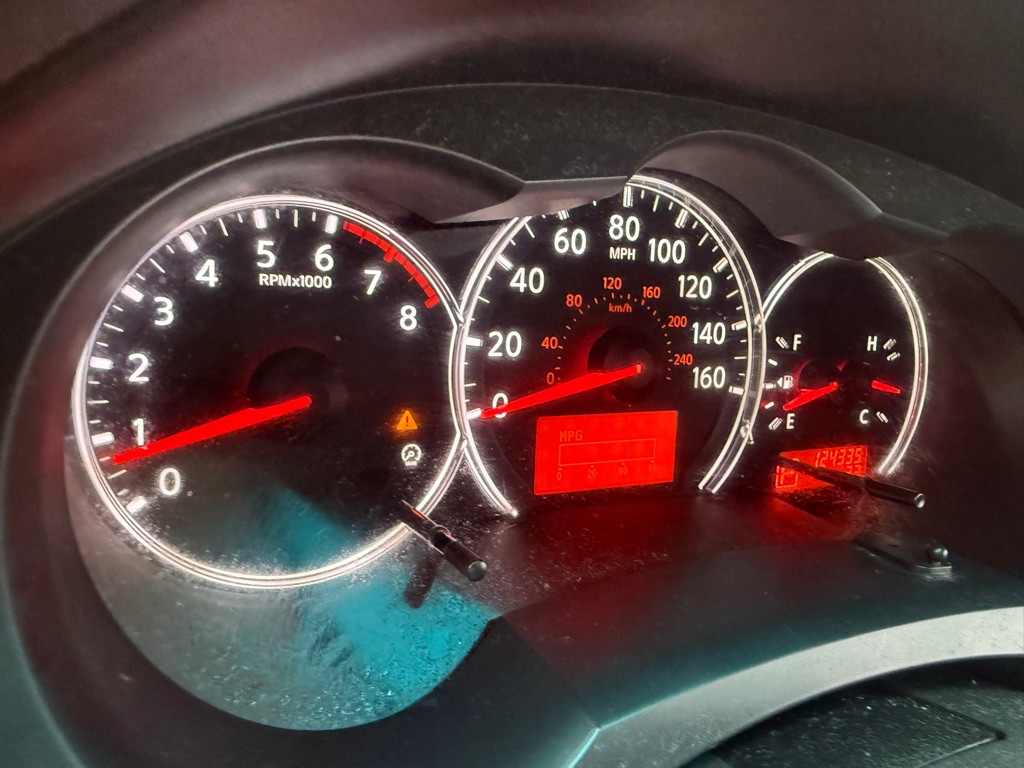 2012 Nissan Altima Image 22