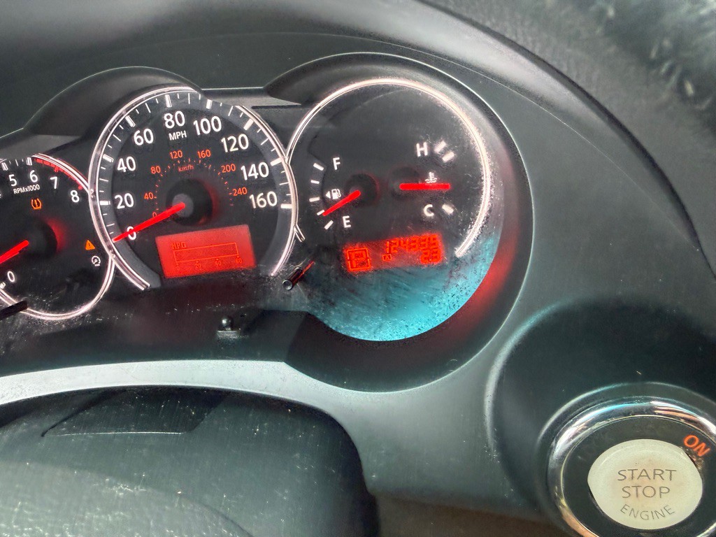 2012 Nissan Altima Image 23
