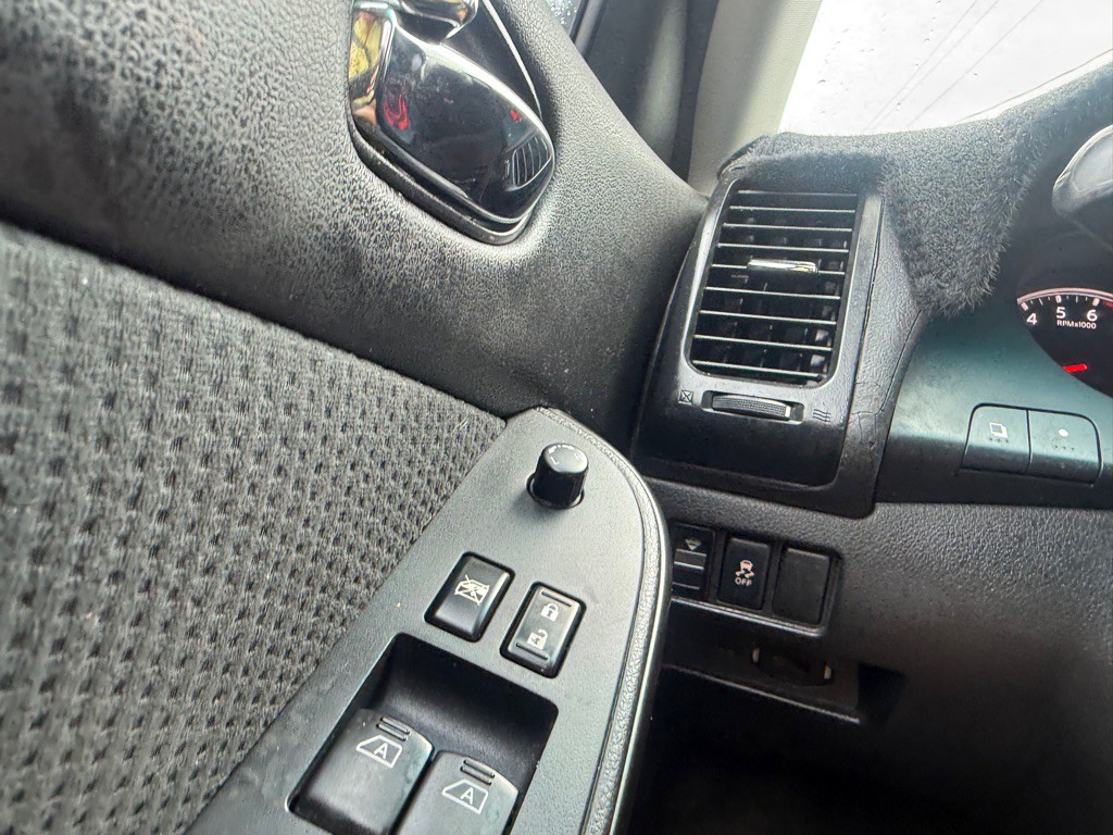 2012 Nissan Altima Image 26