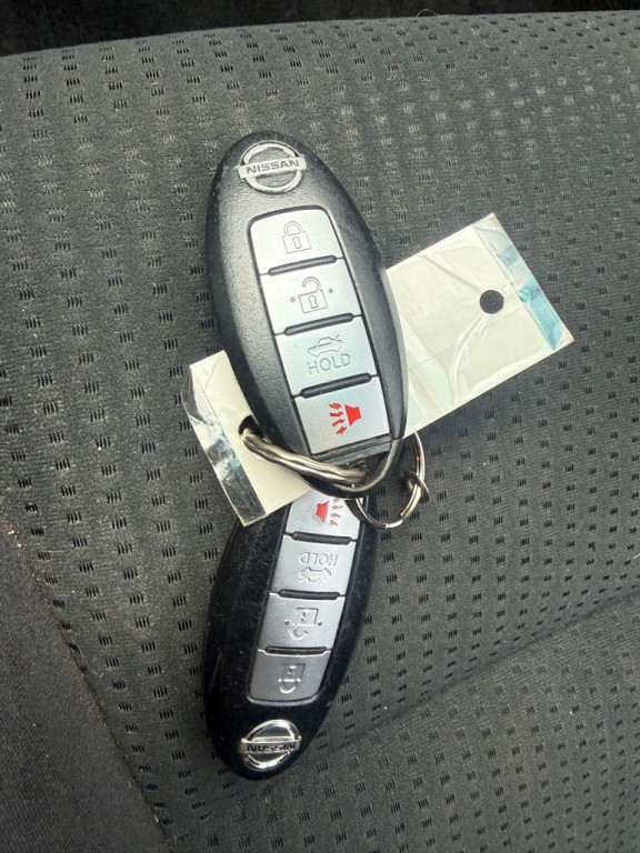 2012 Nissan Altima Image 31