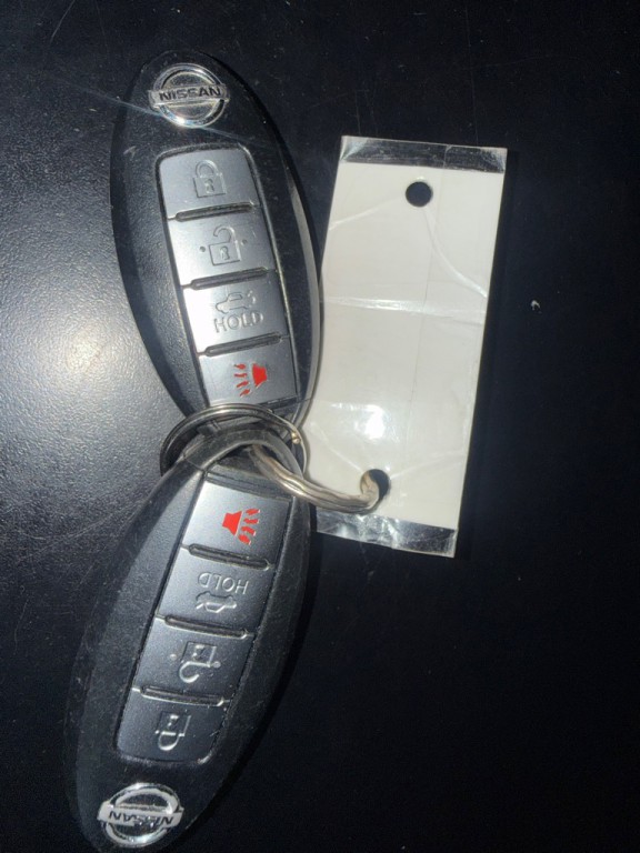 2012 Nissan Altima Image 35