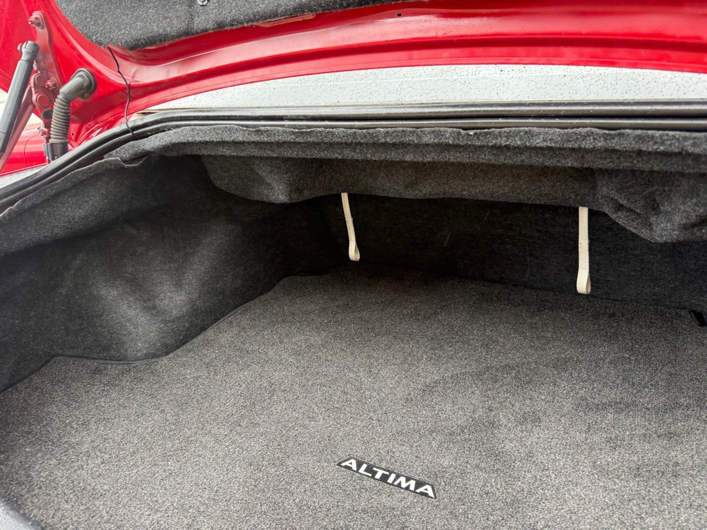 2012 Nissan Altima Image 39