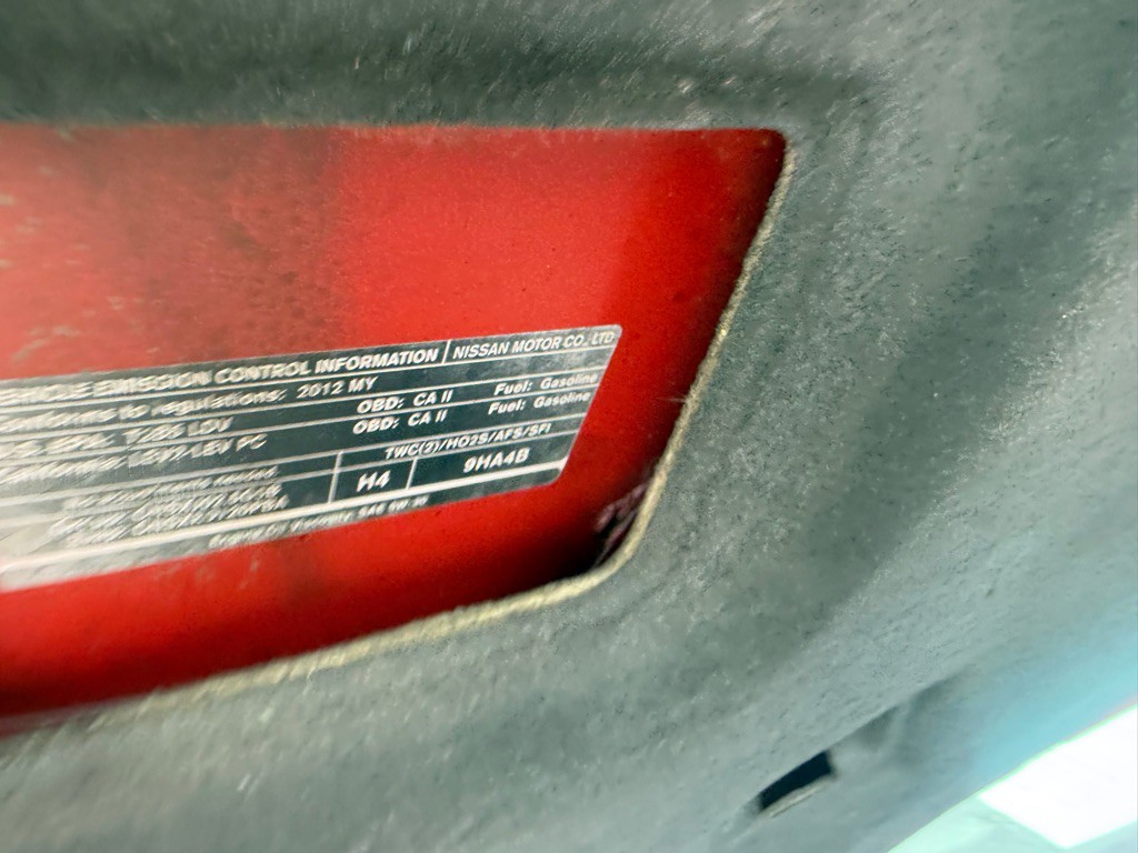 2012 Nissan Altima Image 40