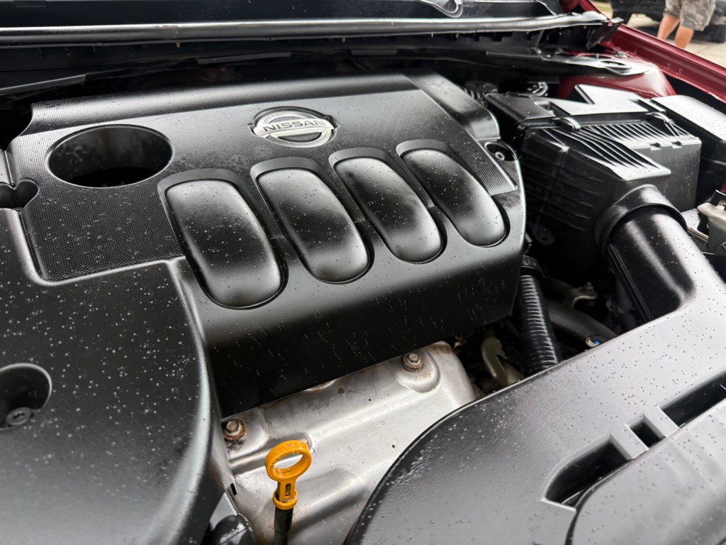 2012 Nissan Altima Image 41