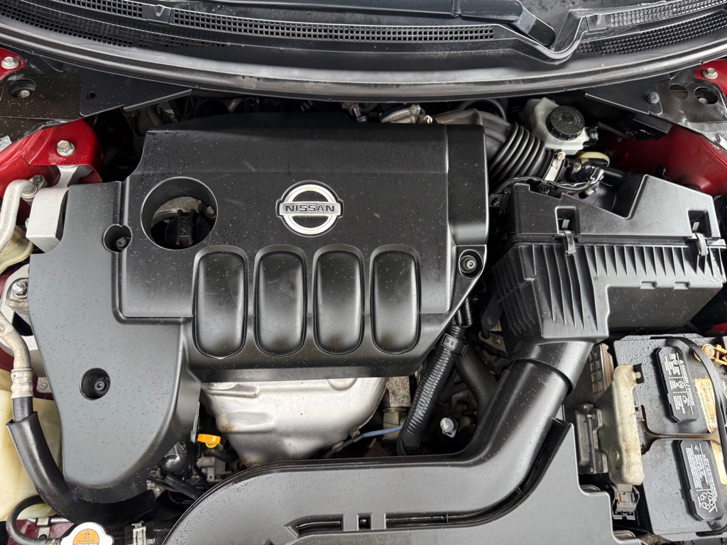 2012 Nissan Altima Image 42