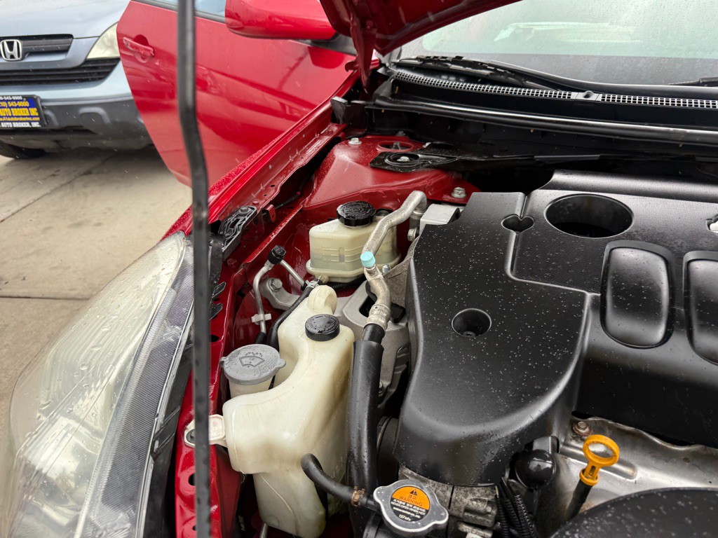 2012 Nissan Altima Image 44