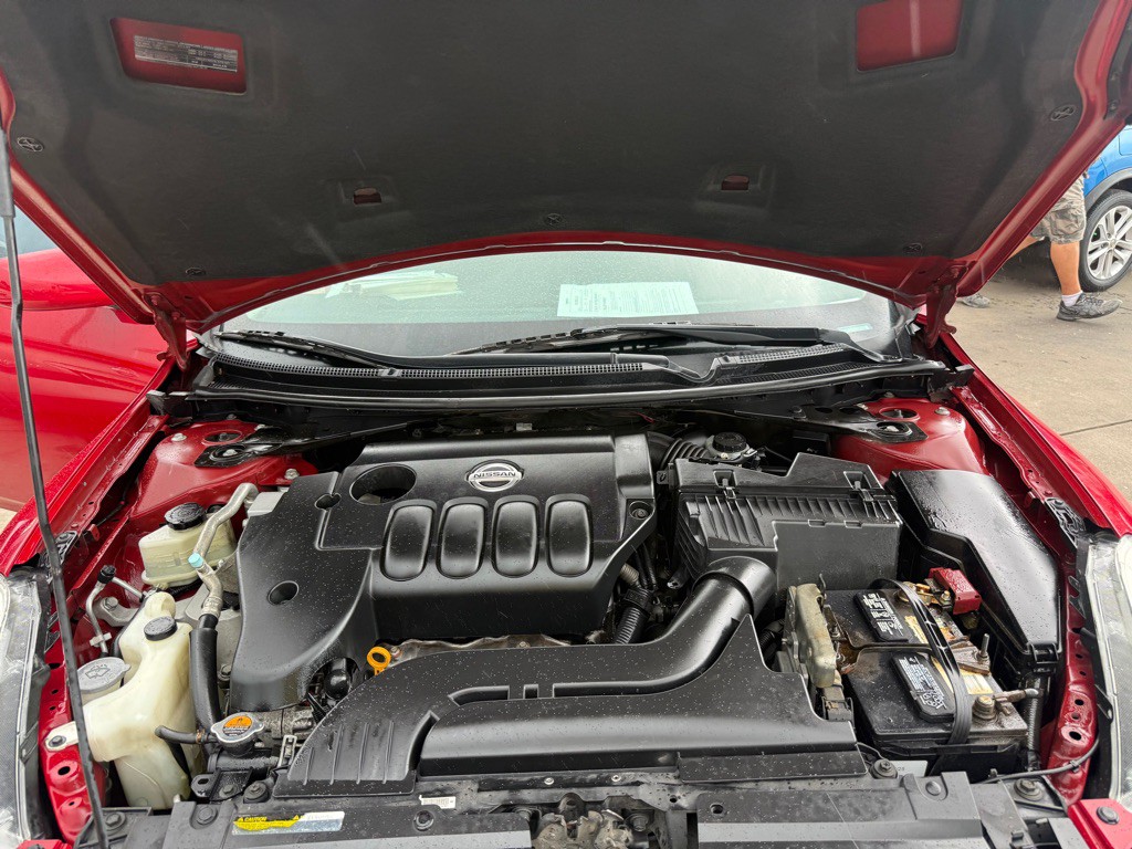 2012 Nissan Altima Image 45