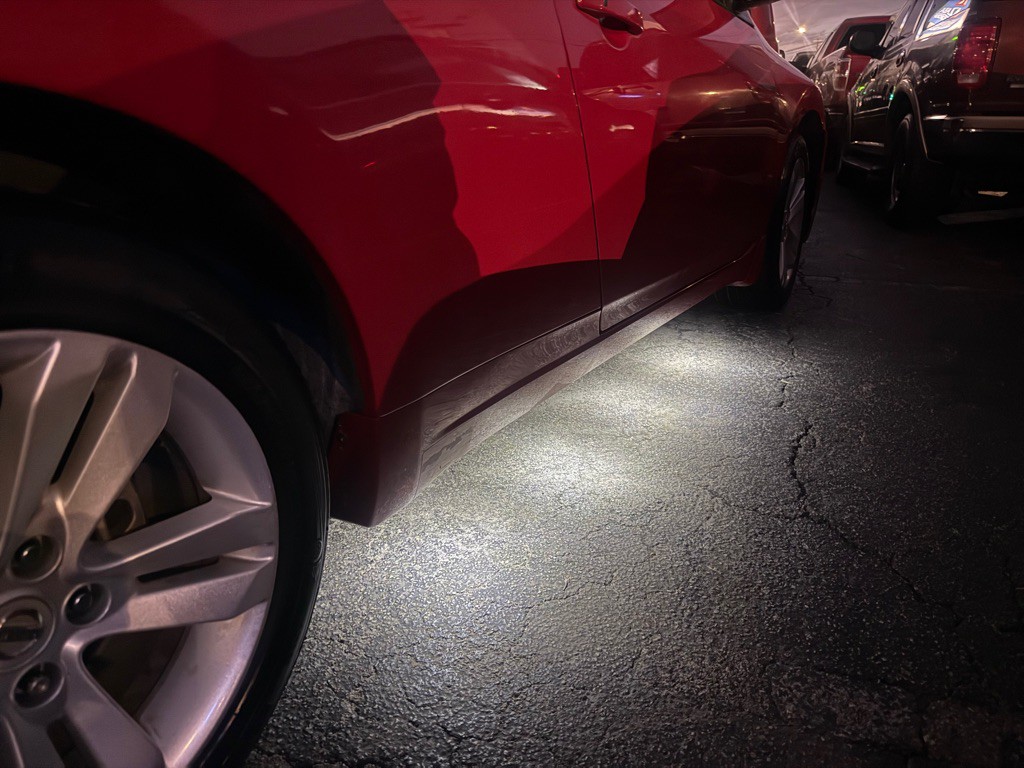 2012 Nissan Altima Image 47