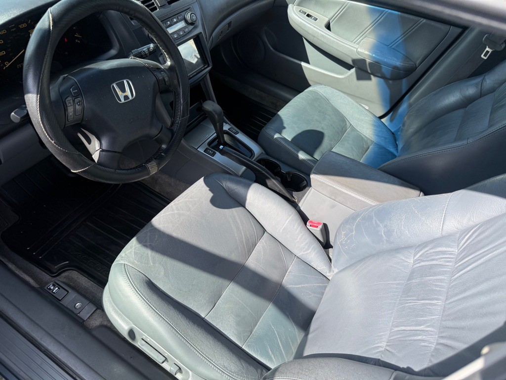2007 Honda Accord Image 7