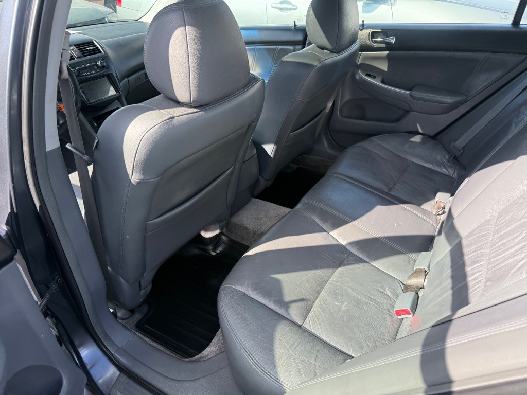 2007 Honda Accord Image 9