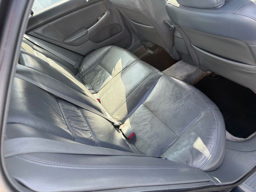 2007 Honda Accord Image 11