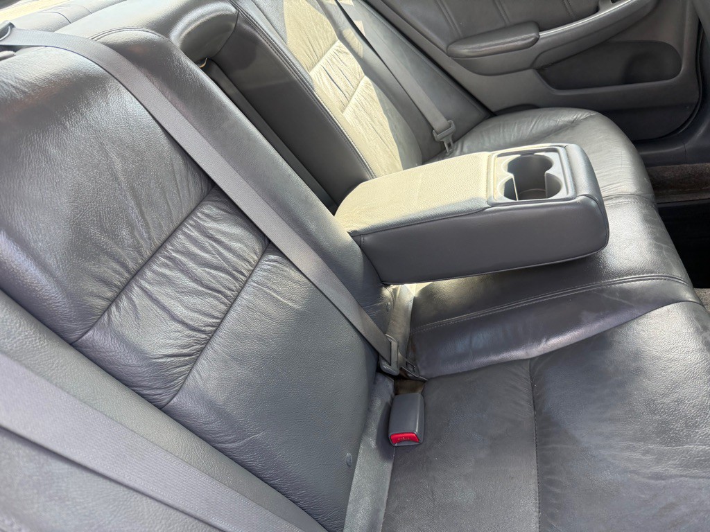 2007 Honda Accord Image 12