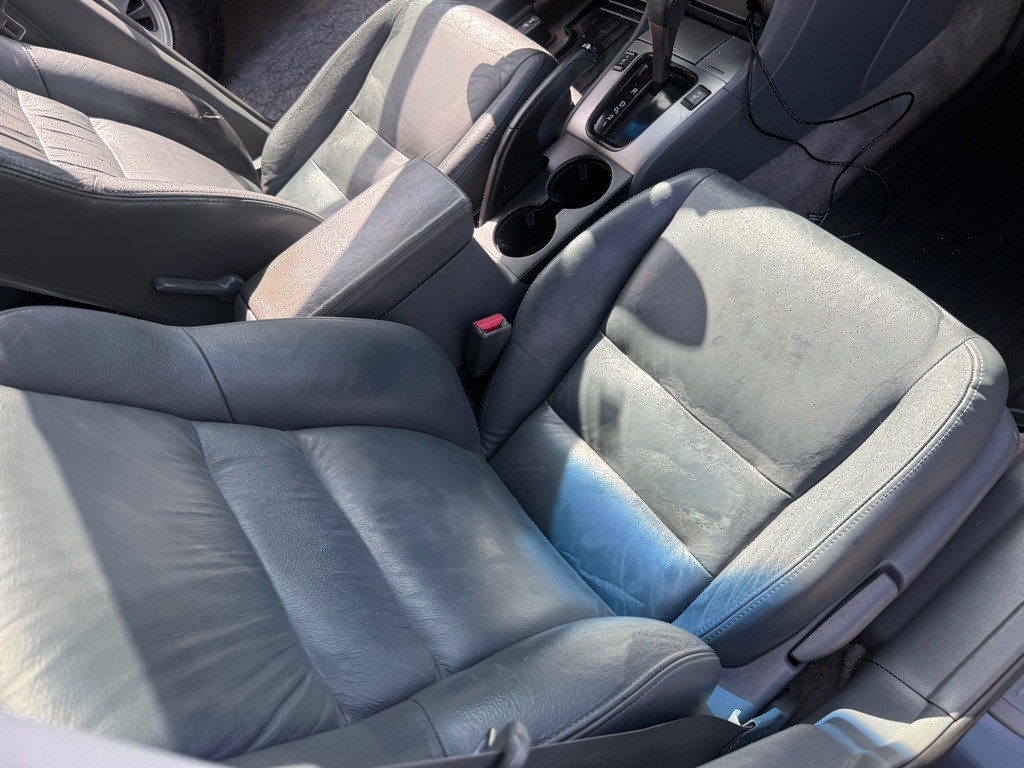2007 Honda Accord Image 13