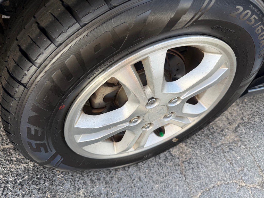 2007 Honda Accord Image 16
